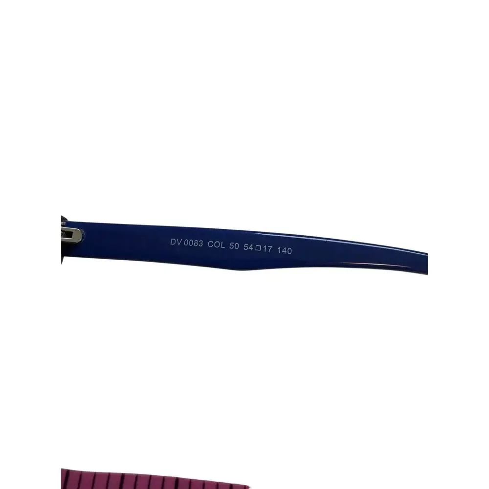 NEW Di Valdi DV0083) Siracusa sunglasses